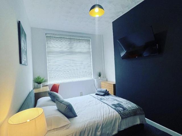 House for rent in Brownlow Fold, Lee Bank