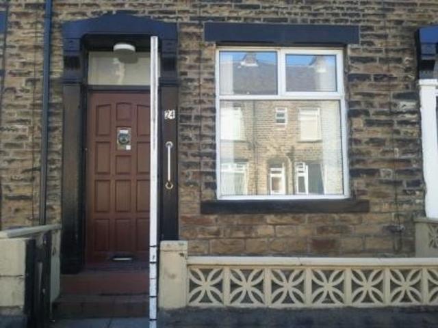 House for rent in Undercliffe, West Yorkshire