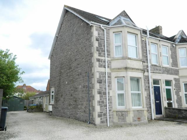 Apartment for rent in Worlebury, Weston-super-mare