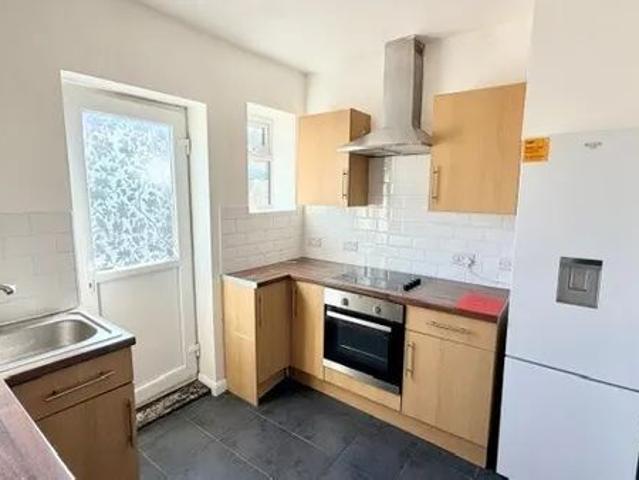 House for rent in Scrattons Farm, Greater London