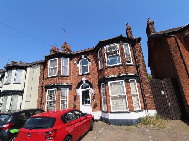 Room for rent in Key Street, Suffolk