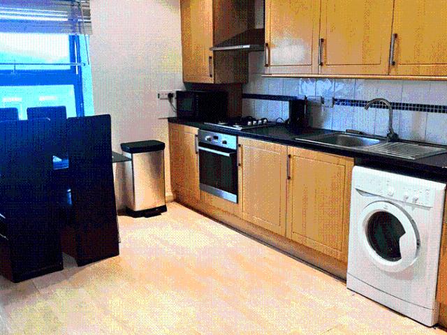 Apartment for rent in London Borough of Newham, Greater London