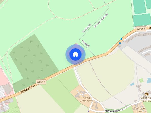 House for rent in Five Acres, Isle Of Man