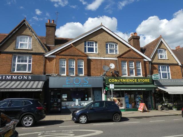 House for rent in St Albans, Five Acres