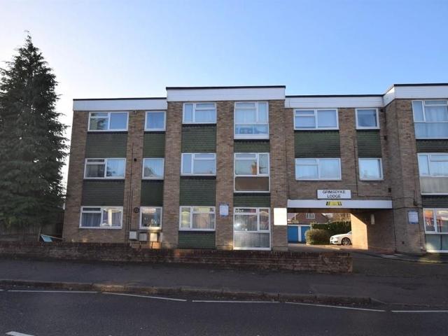 Apartment for rent in St Albans, Five Acres