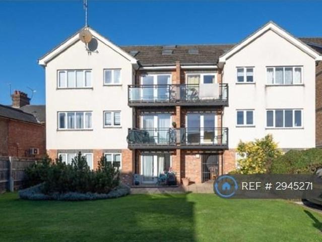 Apartment for rent in St Albans, Five Acres