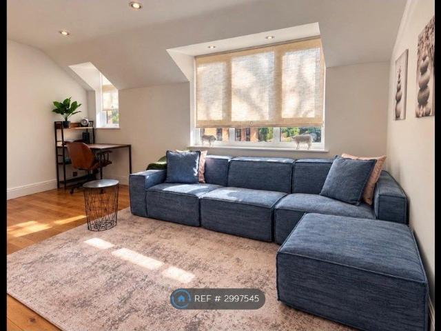 Apartment for rent in St Albans