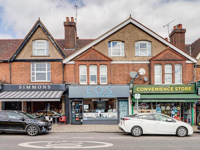 House for rent in St Albans, Five Acres