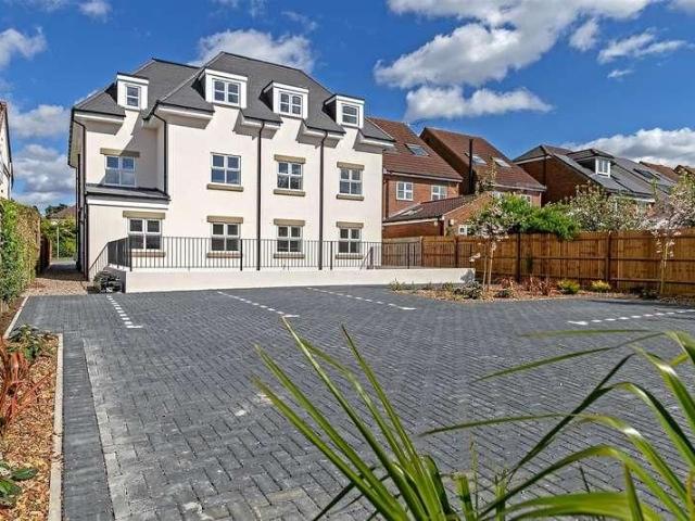 Apartment for rent in St Albans, Smallford