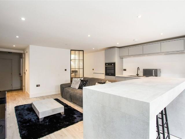 Apartment for rent in St Albans