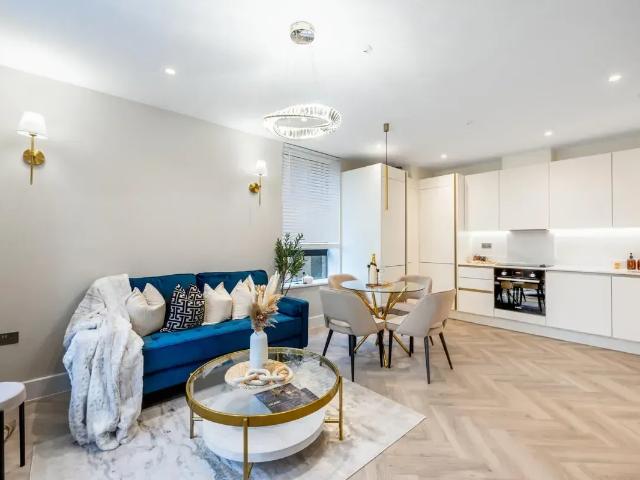 Apartment for rent in St Albans