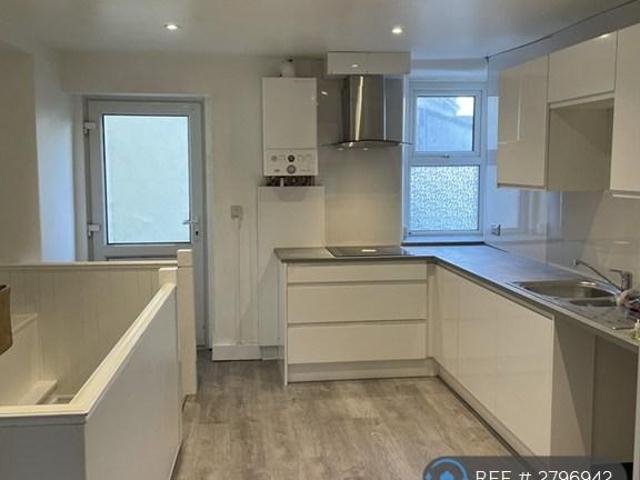 Apartment for rent in Babbacombe