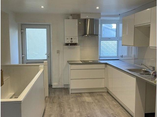 Apartment for rent in Babbacombe