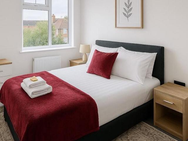 House for rent in North Watford, Watford