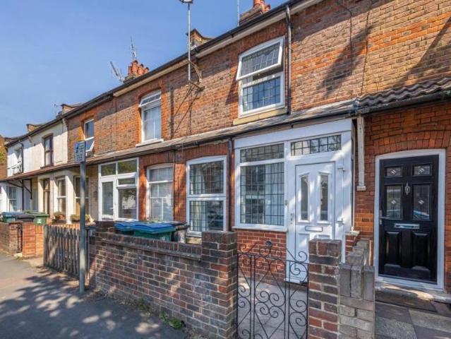 Apartment for rent in North Watford