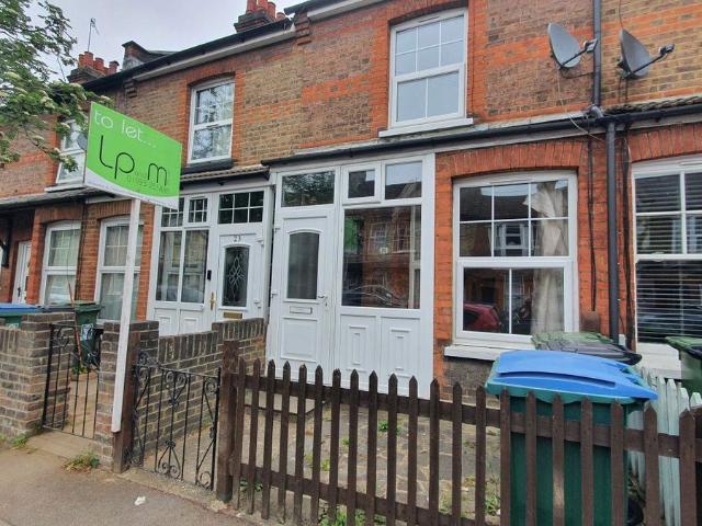 House for rent in North Watford