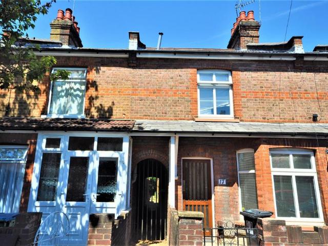 House for rent in North Watford, Watford