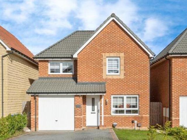House for sale in Hatfield, South Yorkshire