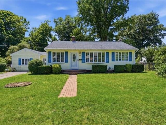 House for sale in North Kingstown, Rhode Island