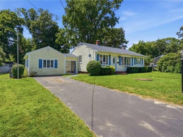 House for sale in North Kingstown, Rhode Island