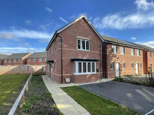 House for sale in South Yorkshire