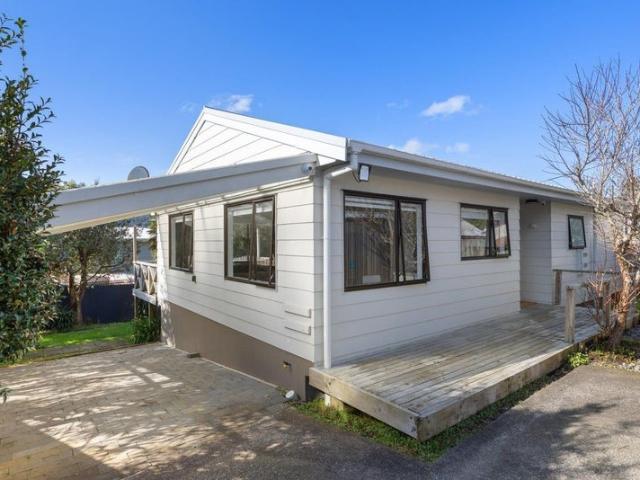 House for rent in Auckland, Oroua County