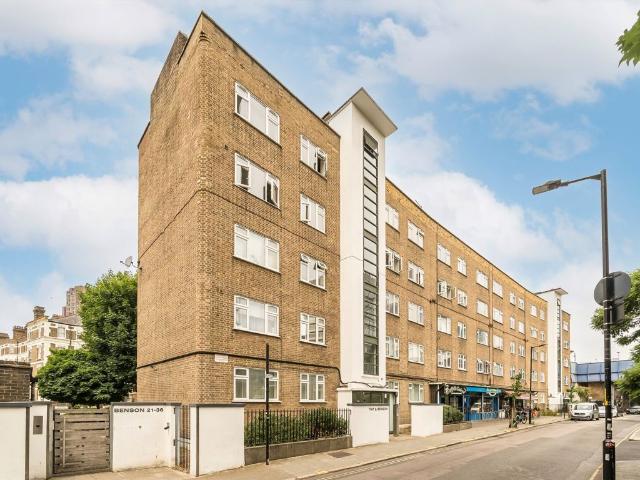 Apartment for rent in Greater London