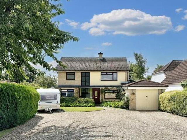 House for sale in Dromore, Oxfordshire