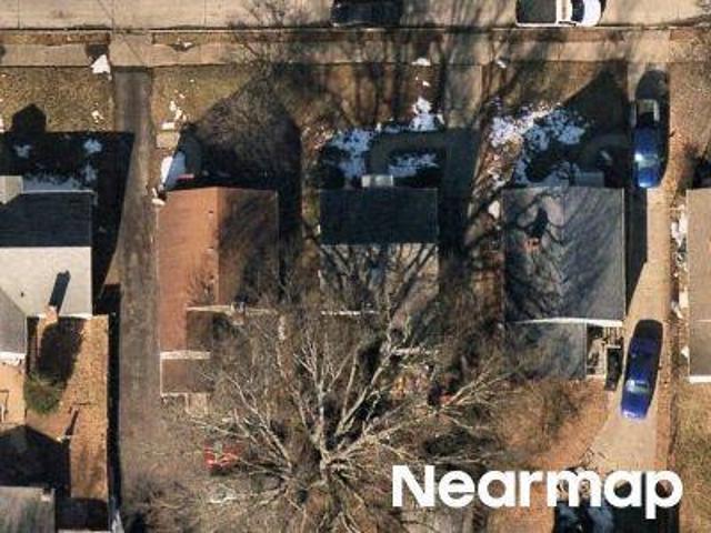 House for sale in Louisville, Kentucky