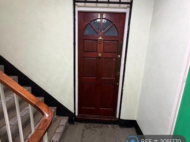 Apartment for rent in London Borough of Newham, Greater London