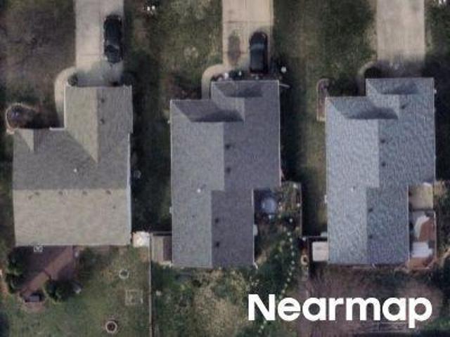 House for sale in Trenton, Ohio