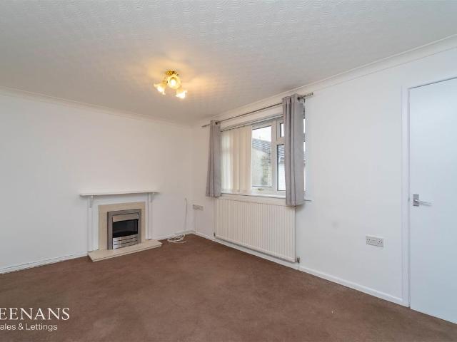 Apartment for rent in Padiham, Burnley