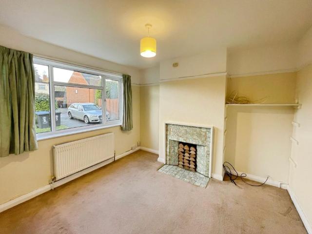 House for rent in Stratford-upon-Avon, Alderminster