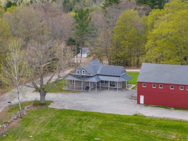 House for sale in Livermore, Maine
