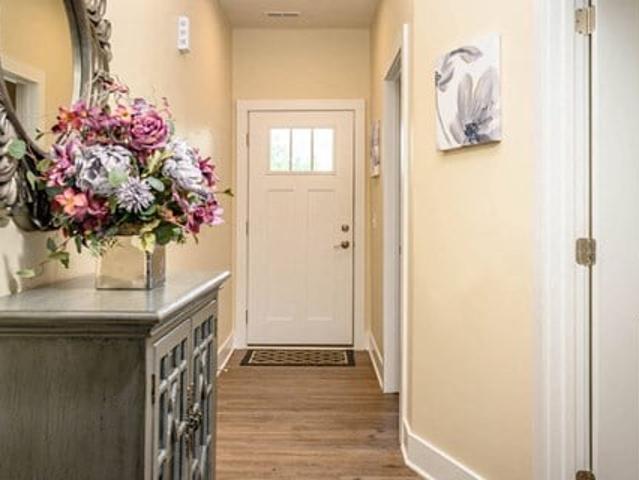 Apartment for rent in Farmington