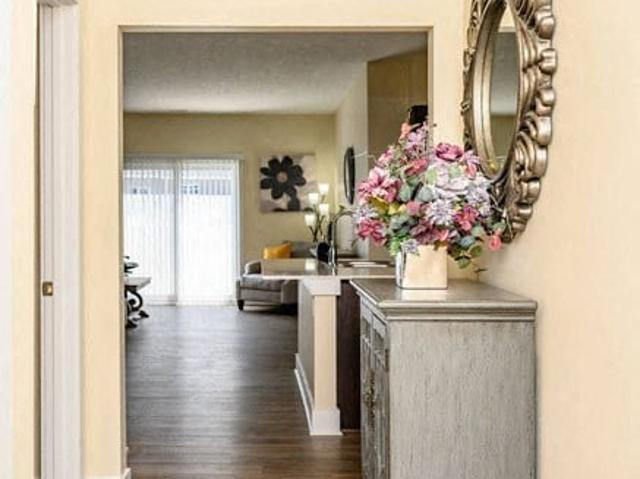 Apartment for rent in Farmington