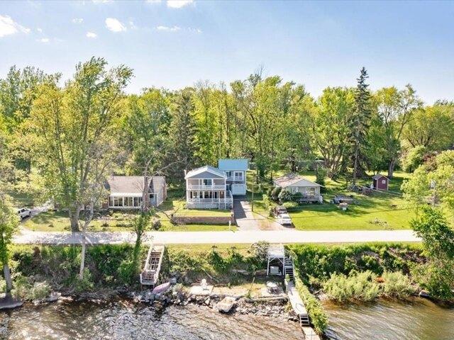 House for sale in Saint Albans Bay, Vermont