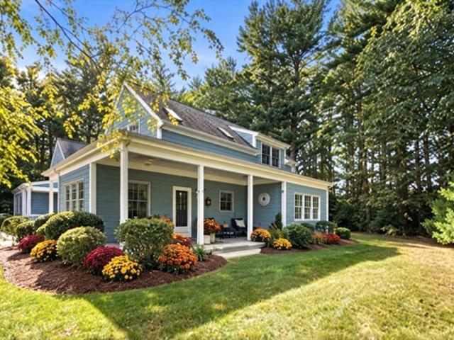 Condo for sale in Rochester, Plymouth County
