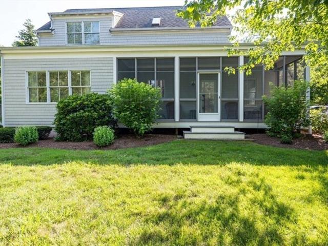Condo for sale in Rochester, Massachusetts