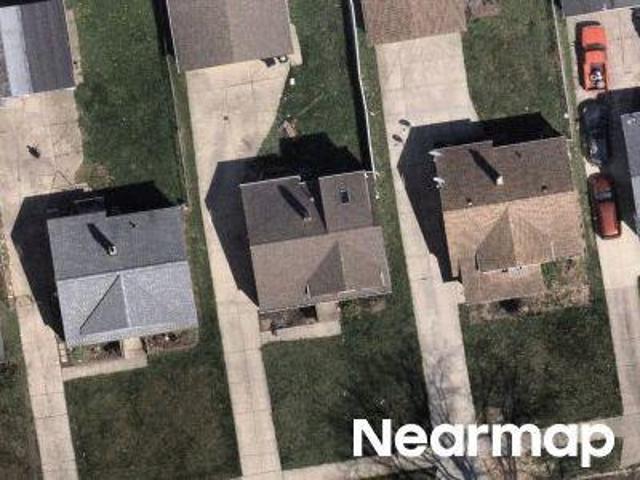 House for sale in Ohio