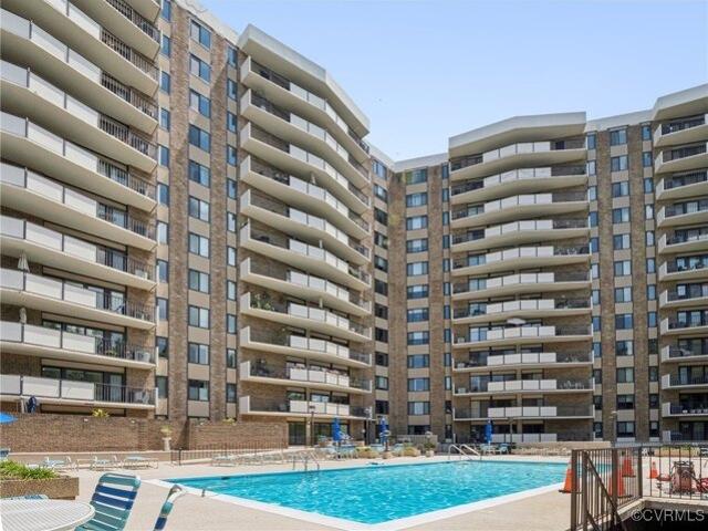 Condo for sale in Richmond