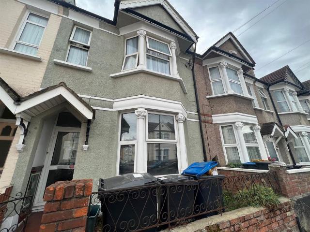 House for rent in Croydon, Broad Green