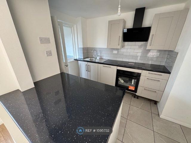 House for rent in Kingsdown, Swindon