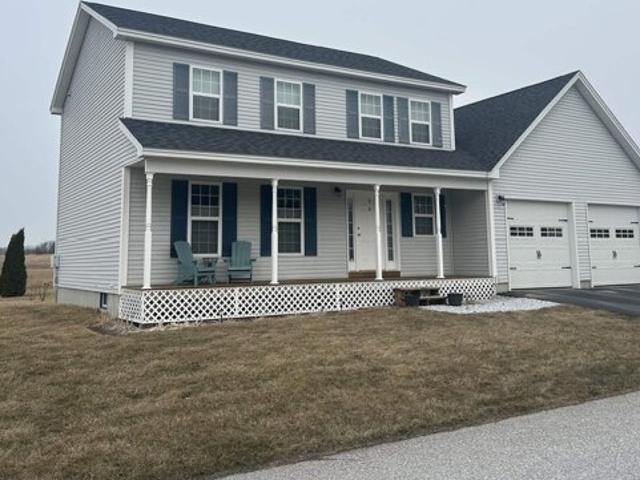 House for sale in Saint Albans Bay, Vermont
