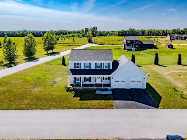 House for sale in Saint Albans Bay, Vermont