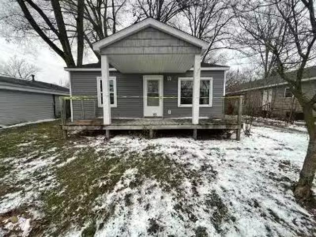 House for sale in Port Huron