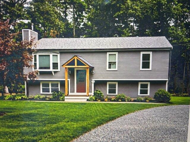 House for sale in Briarwood Beach, Wareham