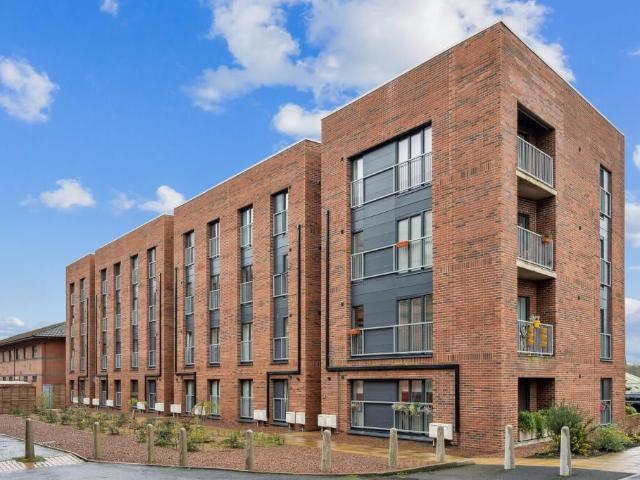 Apartment for rent in Eastpark, Maryhill