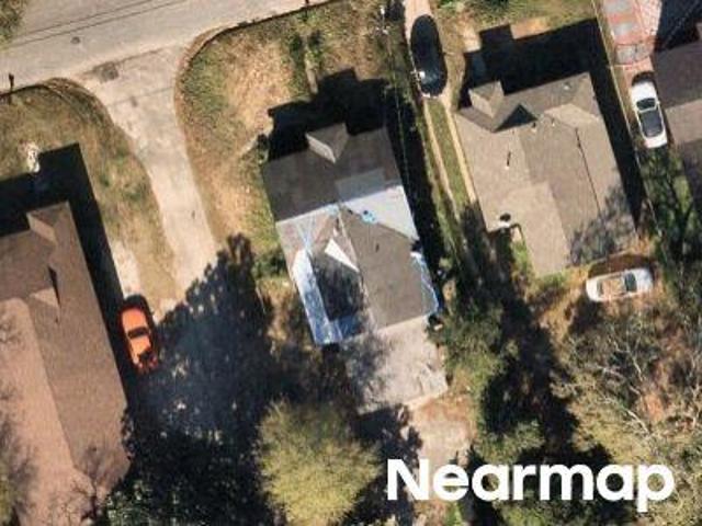 House for sale in Mobile, Alabama