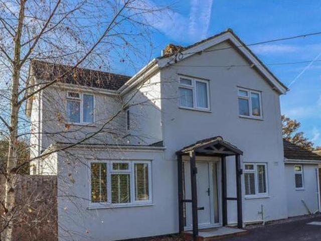 House for sale in Andover, Test Valley